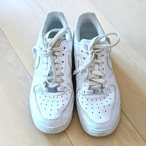 Nike Air Force 1s